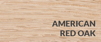 american red oak suppliers